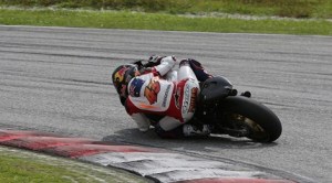 jack miller-with-lcr-honda-test-in-sepang-first-day-26-11-2014